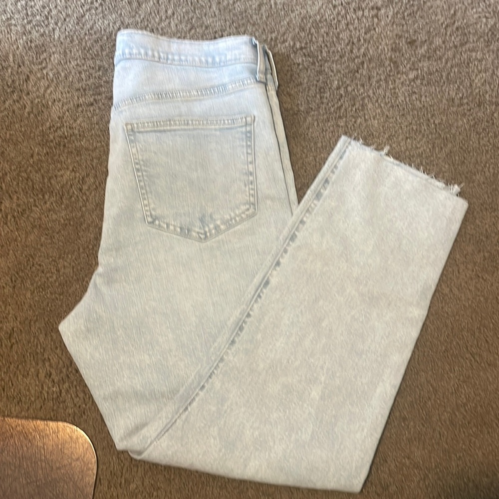GAP denim